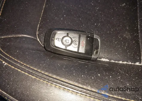 2021 Ford Bronco Badlands из США, поврежденный, VIN 1FMDE5CH1MLB02084